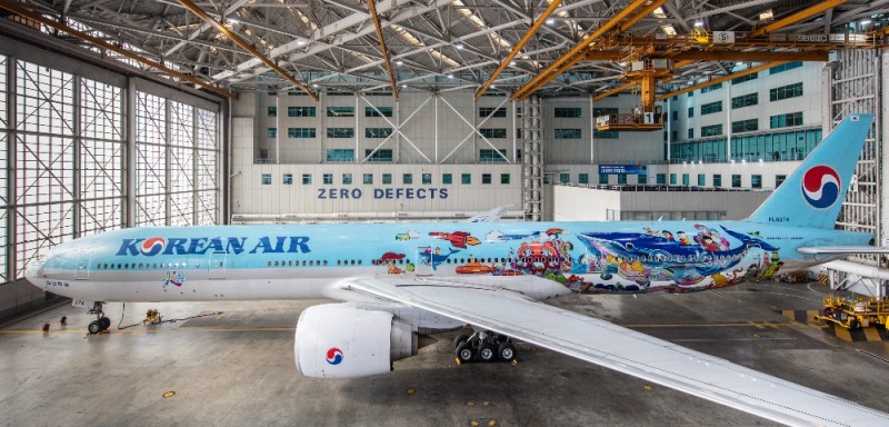 (사진=대한항공)