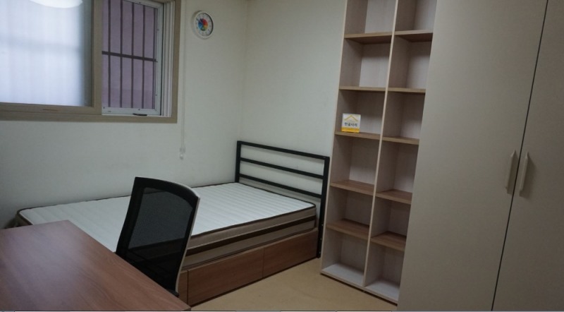 주거환경개선사업 200호 이미지. (사진=한샘)