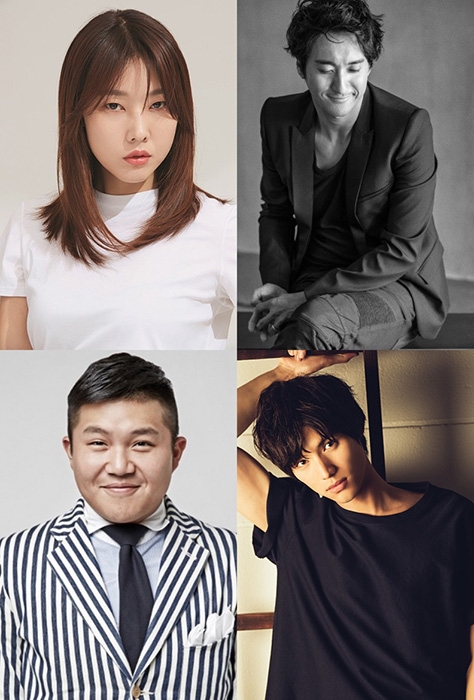 ‘2018 MGA’, 시상자 라인업 1차 공개