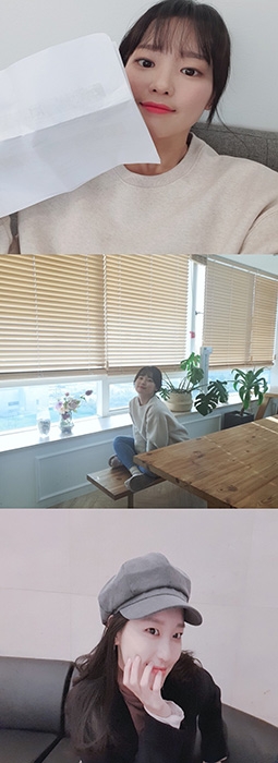서은교, 30일 프로젝트 신곡 '가을앓이' 발매