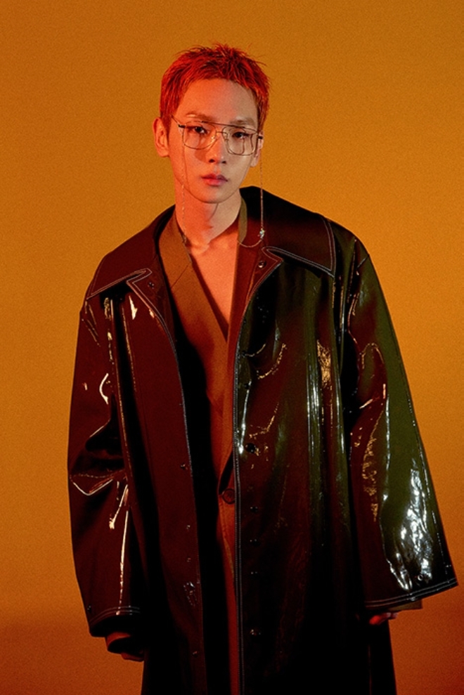 샤이니 키, 솔로 데뷔곡 ‘Forever Yours’ 소유 피처링 참여