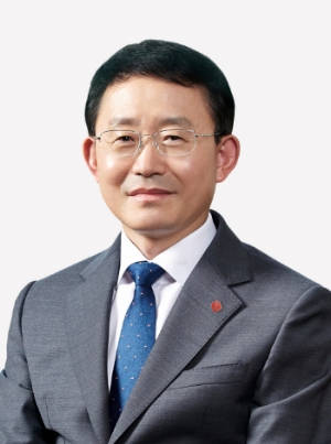 롯데건설 하석주 대표이사.(사진=롯데건설)