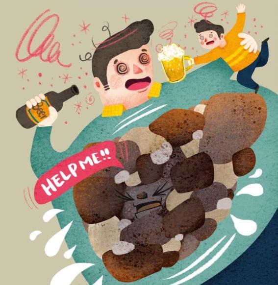 (사진=한국건강협회 서울서부지부)