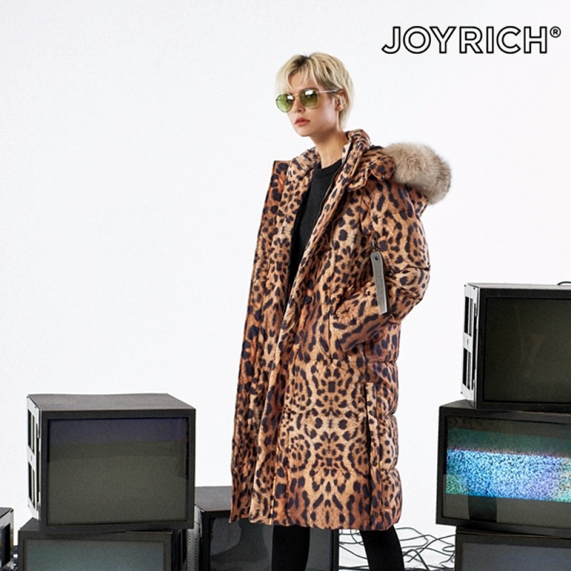 CJ ENM 오쇼핑부문, 스트리트 브랜드 ‘조이리치’ 단독 판매 계약