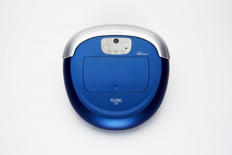 유진로봇, KT와 손잡고 ‘아이클레보 기가지니 에디션’ 선보여