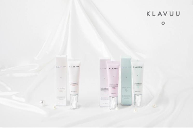 진주코스메틱 클라뷰,‘여배우크림’ 신규 컬러 2종 추가 출시