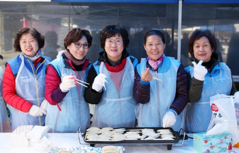 (사진=자생의료재단)
