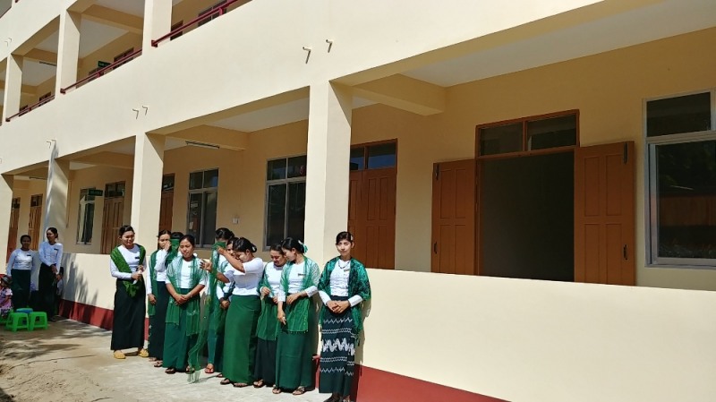 (사진=KT&G복지재단)