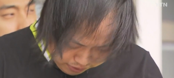 무기징역 구형, 돌이킬수 없는 행동...'여전히 대중들 분노케한 그의 행각'