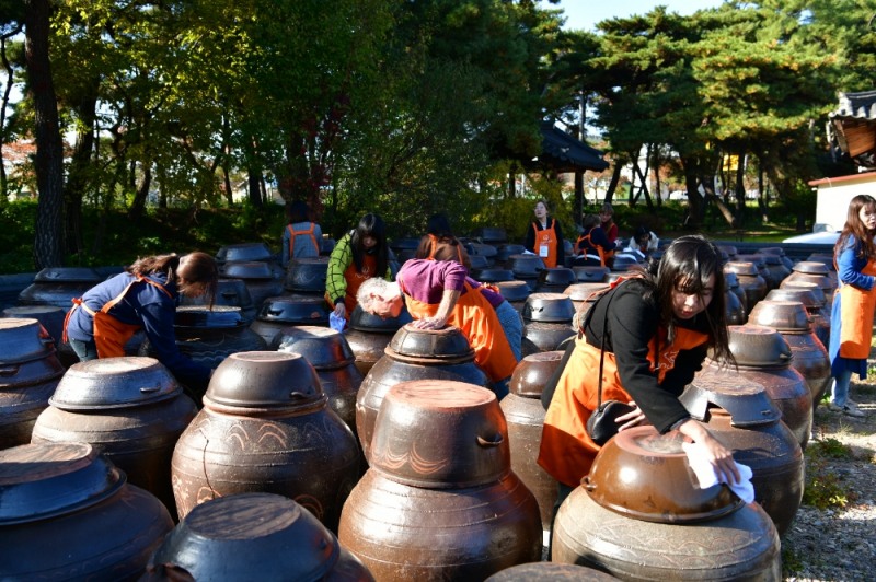 한화호텔앤드리조트, 우당 선영홍 종가서 전통문화 지킴이 활동 전개