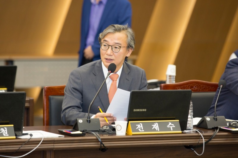 전재수 국회의원.(사진제공=전재수의원실)