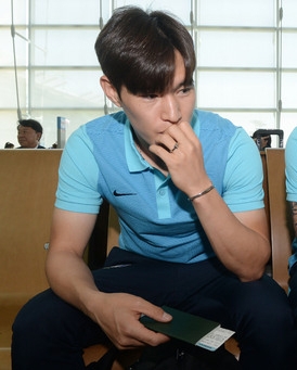 뜻하지 않게 심적고통....이창민, 돌이킬수 없는 사고