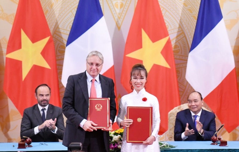 (사진=비엣젯항공)