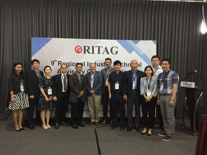 단체사진.(사진=해양환경공단)