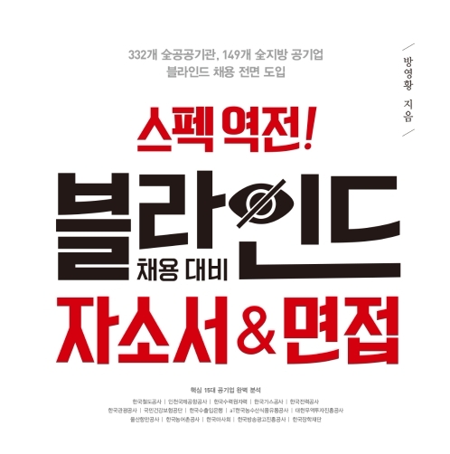 국민건강보험공단 채용 면접 진행…에듀윌 공기업 면접 대비 교재 출간
