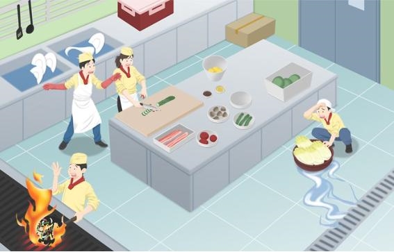 (사진=건협 서울서부지부)