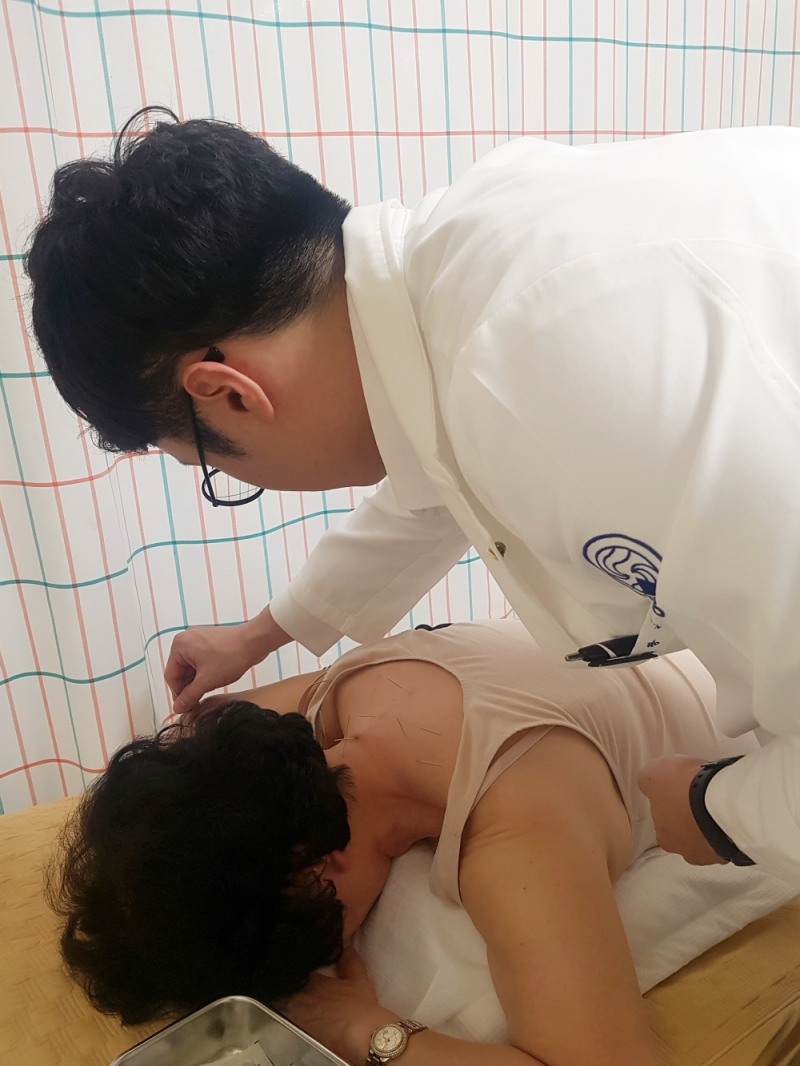 (사진=자생한방병원)