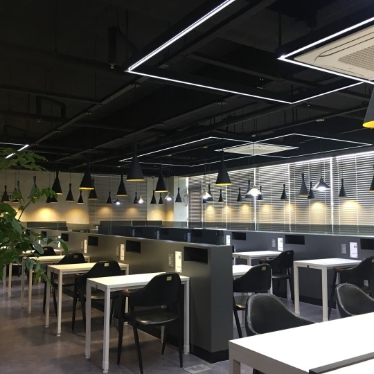 프리미엄 마케팅 전략으로 주목받는 24시 무인 스터디카페 르하임, 위례신도시점 사전오픈 할인 이벤트 실시