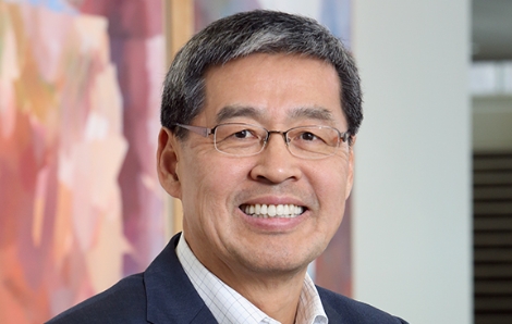 LG화학의 신임 대표이사 부회장으로 내정된 신학철 3M 수석부회장. (사진=LG화학)