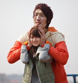 최홍만, 이랬던 그였기에...'피지컬 깡패' 를 그리워하는 많은 이들