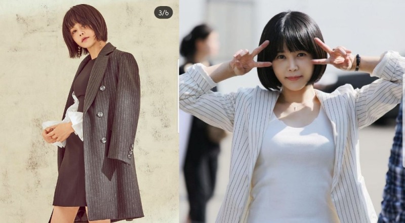 (사진=이영아 인스타그램)