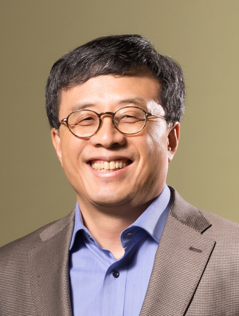 (사진=유한킴벌리 최규복 대표이사 사장)