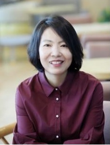 윤난실 사회혁신보좌관.(사진제공=경상남도)