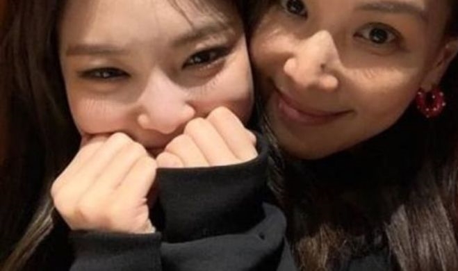 (사진=고소영 인스타그램)