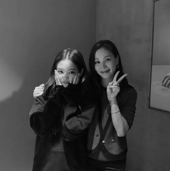 (사진=고소영 인스타그램)
