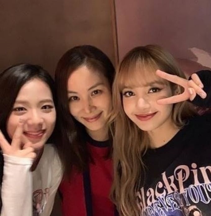 (사진=고소영 인스타그램)