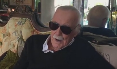 눈부신 공적 남기고...스탠리, 지구촌 곳곳 영화계는 '비통'