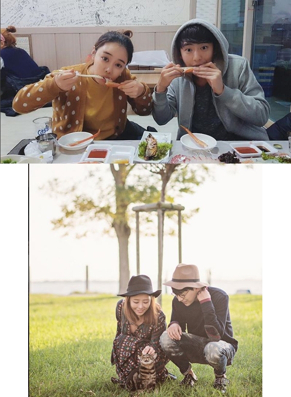 사진출처:안용준 인스타그램