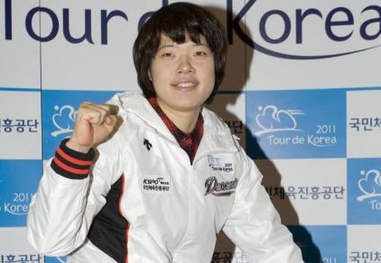 '갑작스레 들려온 슬픈일...이민혜, 스포츠계는 비통'