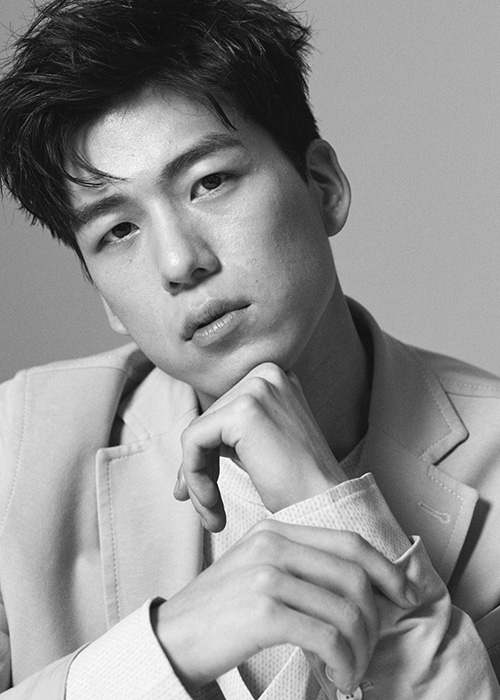 곽진언, 신곡 '자유롭게' 16일 발표
