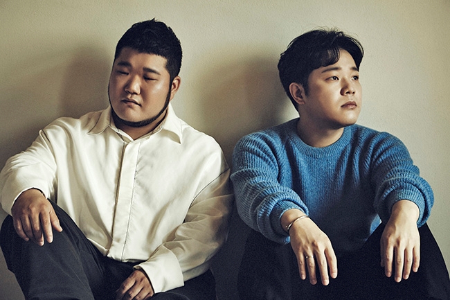 길구봉구, 18일 ‘울어도 돼’ 발매