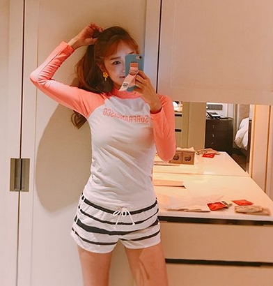 '가녀린 듯 쭉뻗은'...헤이지니, 가늠할 수 없는 호리병