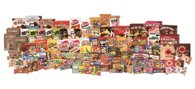 오리온, 3분기 누적 연결기준 매출액 1조 4338억, 영업이익 2119억 기록