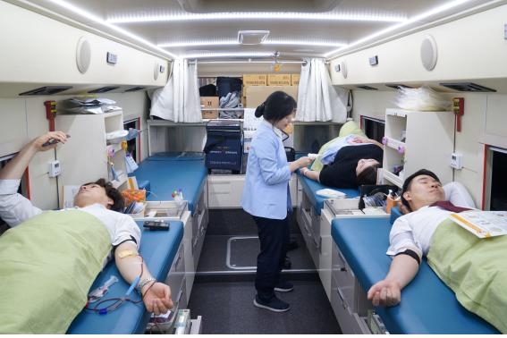 (사진=한국건강관리협회 서울서부지부)