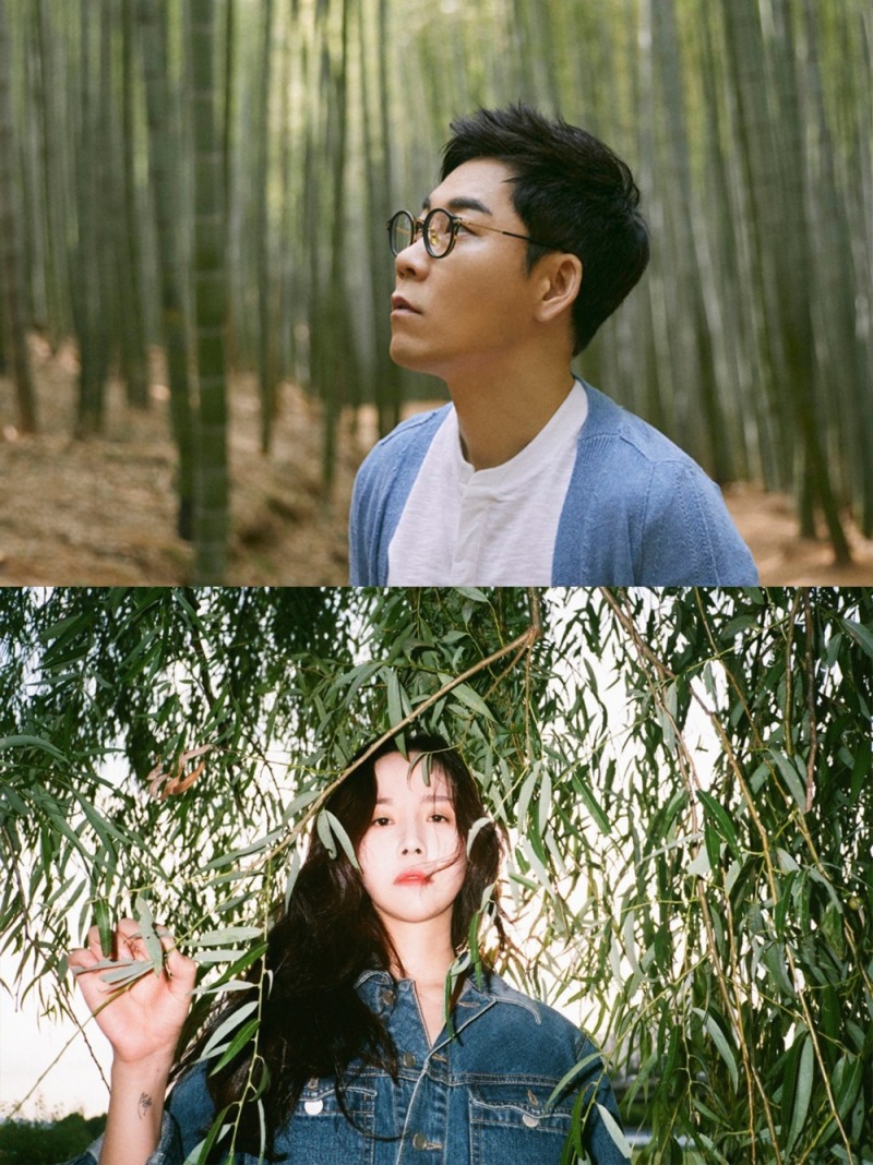 여우각시별 OST, 일곱 번째 주자 ‘보컬의 신’ 김연우 공개