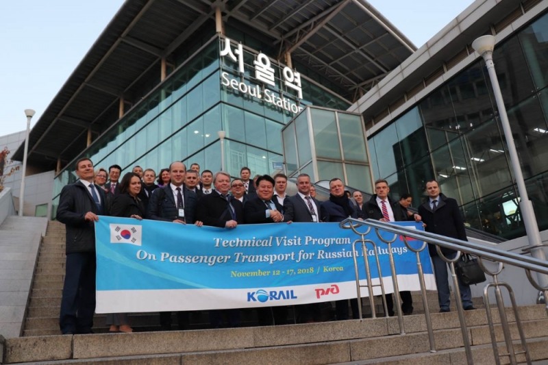 사진=코레일 제공