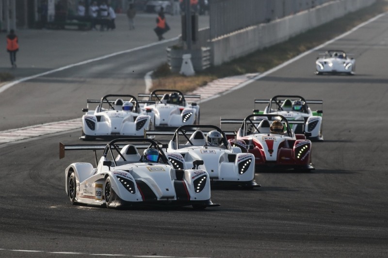 018 레디컬 컵 아시아 윈터 프로그램.(사진=레디컬 컵 아시아 조직위원회)