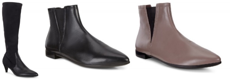 에코(ECCO), 부츠 아이템 할인판매 실시