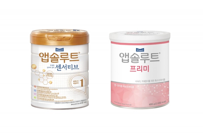 앱솔루트, 이른둥이 위한 문화행사 후원사로 참여