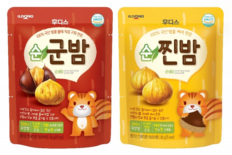 (사진=일동후디스)