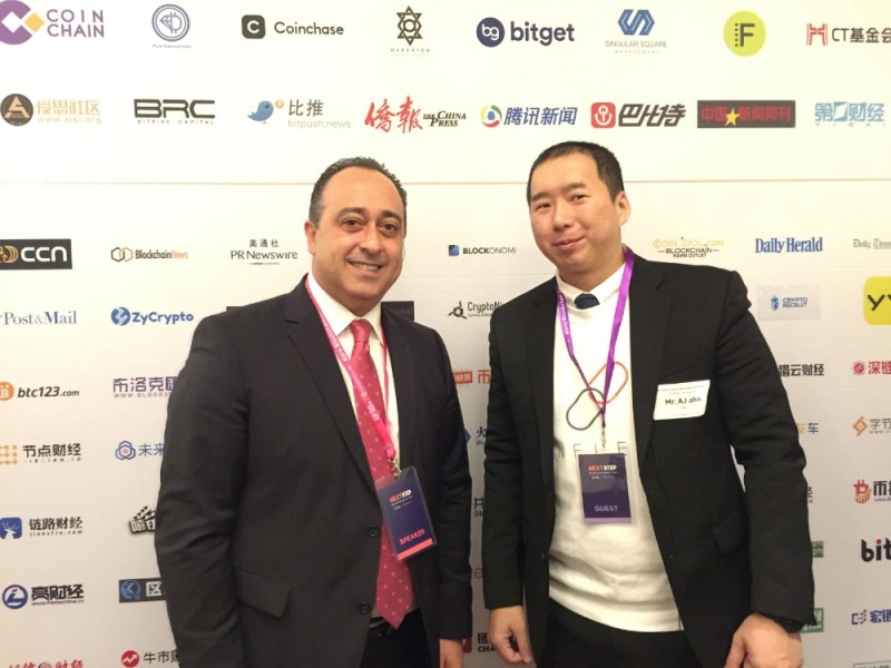 인플리움 프로젝트, 글로벌 행보 박차