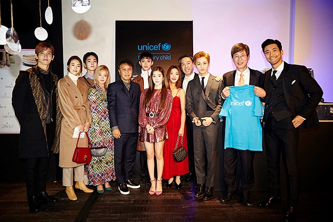 SM, 따뜻한 나눔 행사 ‘SMTOWN GALA CHARITY NIGHT 2018’ 진행