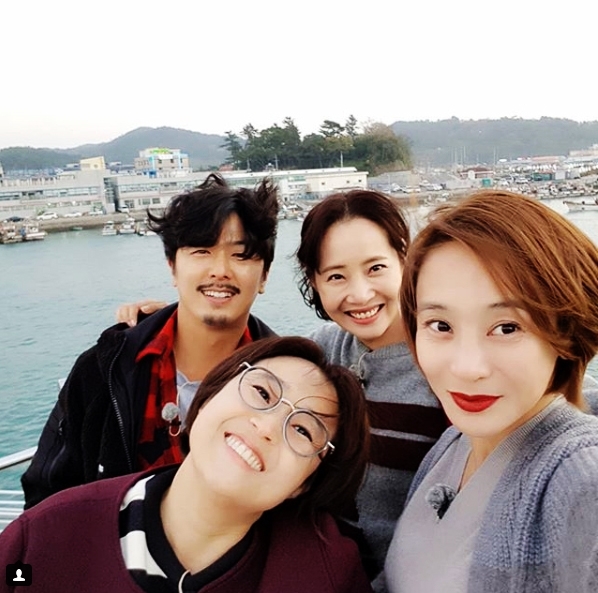 '권민중' 인스타 캡쳐