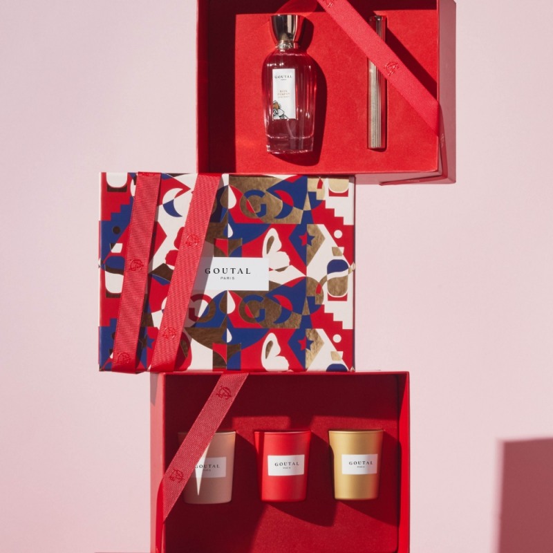 아닉구딸, 2018 홀리데이 컬렉션 출시