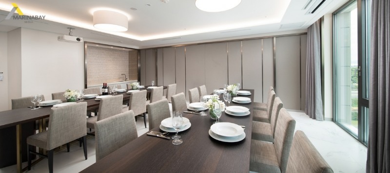 호텔 마리나베이서울, ‘르 쁘띠 앙쥬(Le Petit Ange)’ 돌잔치 패키지 선봬