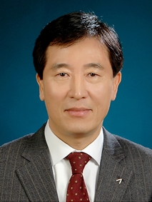 (사진=아시아나항공 한창수 사장)